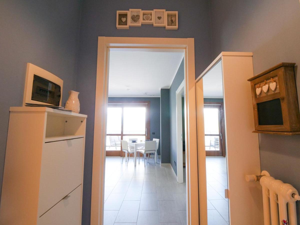Full Of Colour Apartment Bellano Luaran gambar