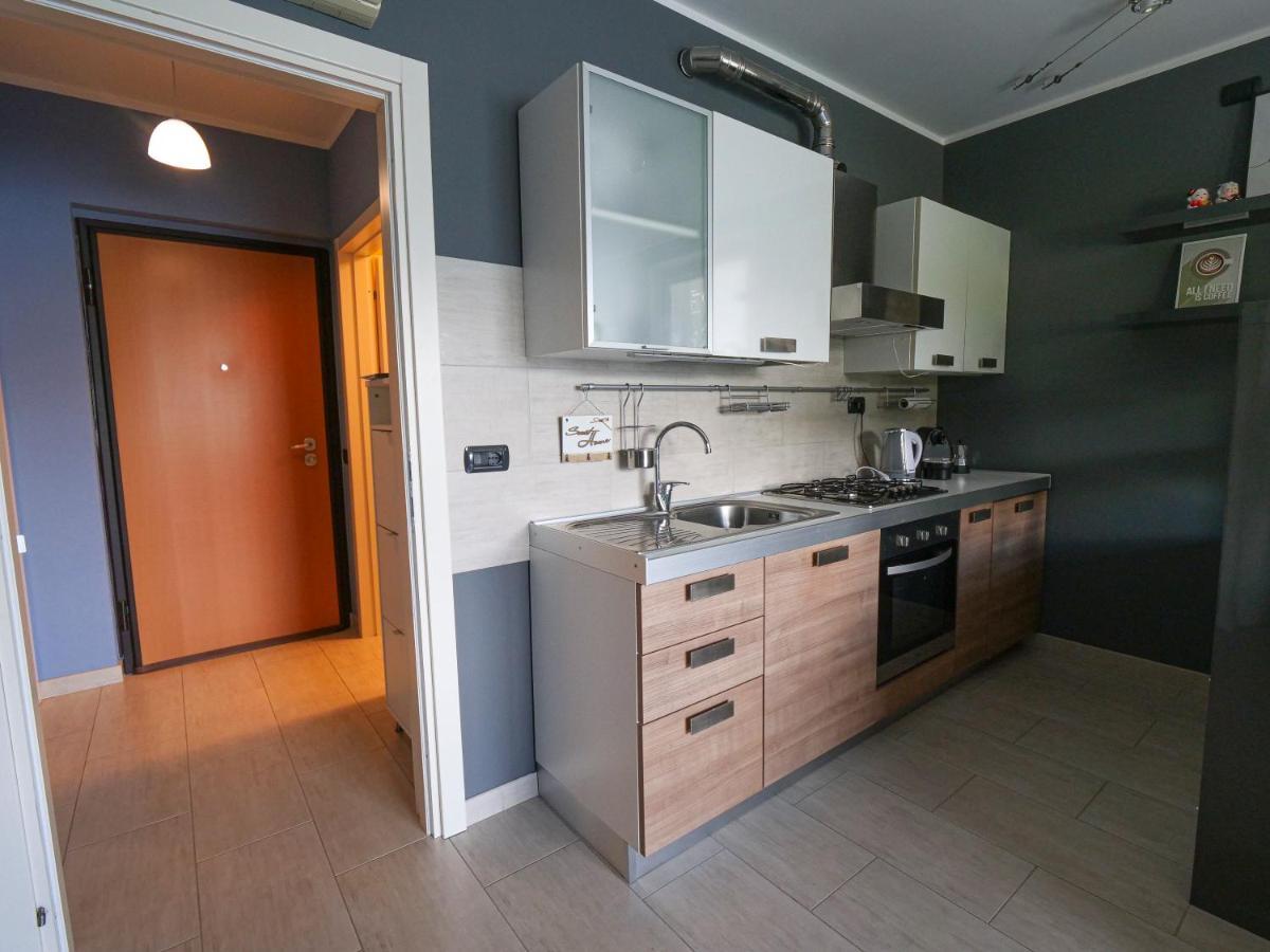 Full Of Colour Apartment Bellano Luaran gambar