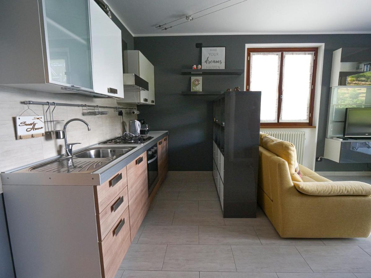 Full Of Colour Apartment Bellano Luaran gambar
