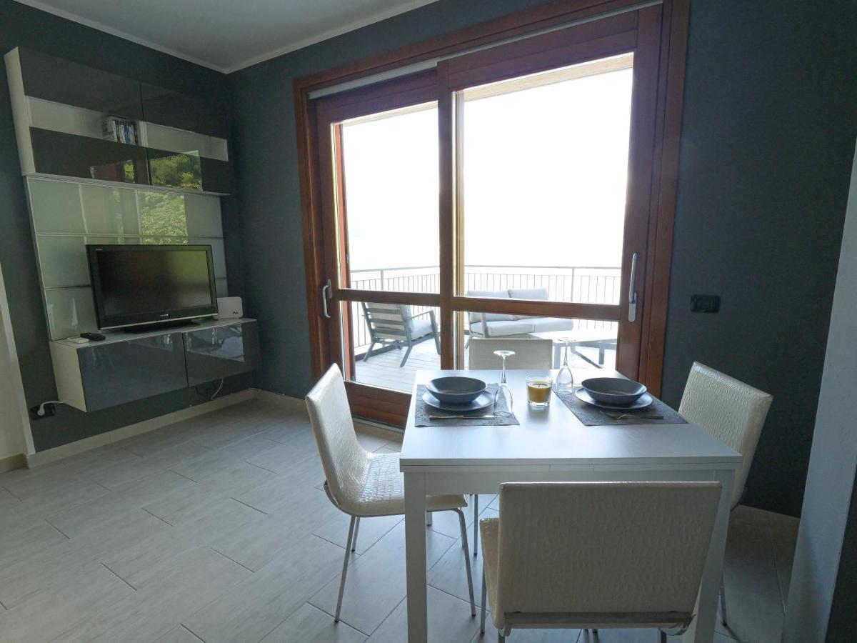 Full Of Colour Apartment Bellano Luaran gambar