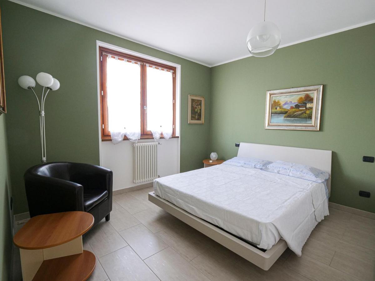 Full Of Colour Apartment Bellano Luaran gambar